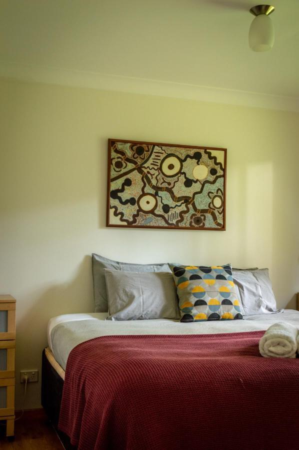 Margaret River Chalets Exterior foto