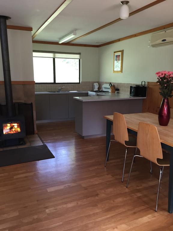 Margaret River Chalets Exterior foto